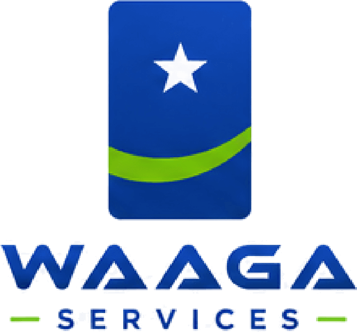 WAAGA Services